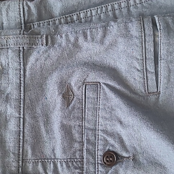 Dockers Men's Shorts - Picture 2 of 5